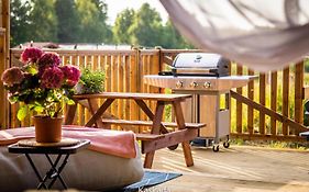 Kaskada Glamping